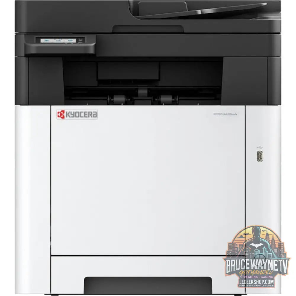 ECOSYS MA2101cwfx - Kyocera - vue 2