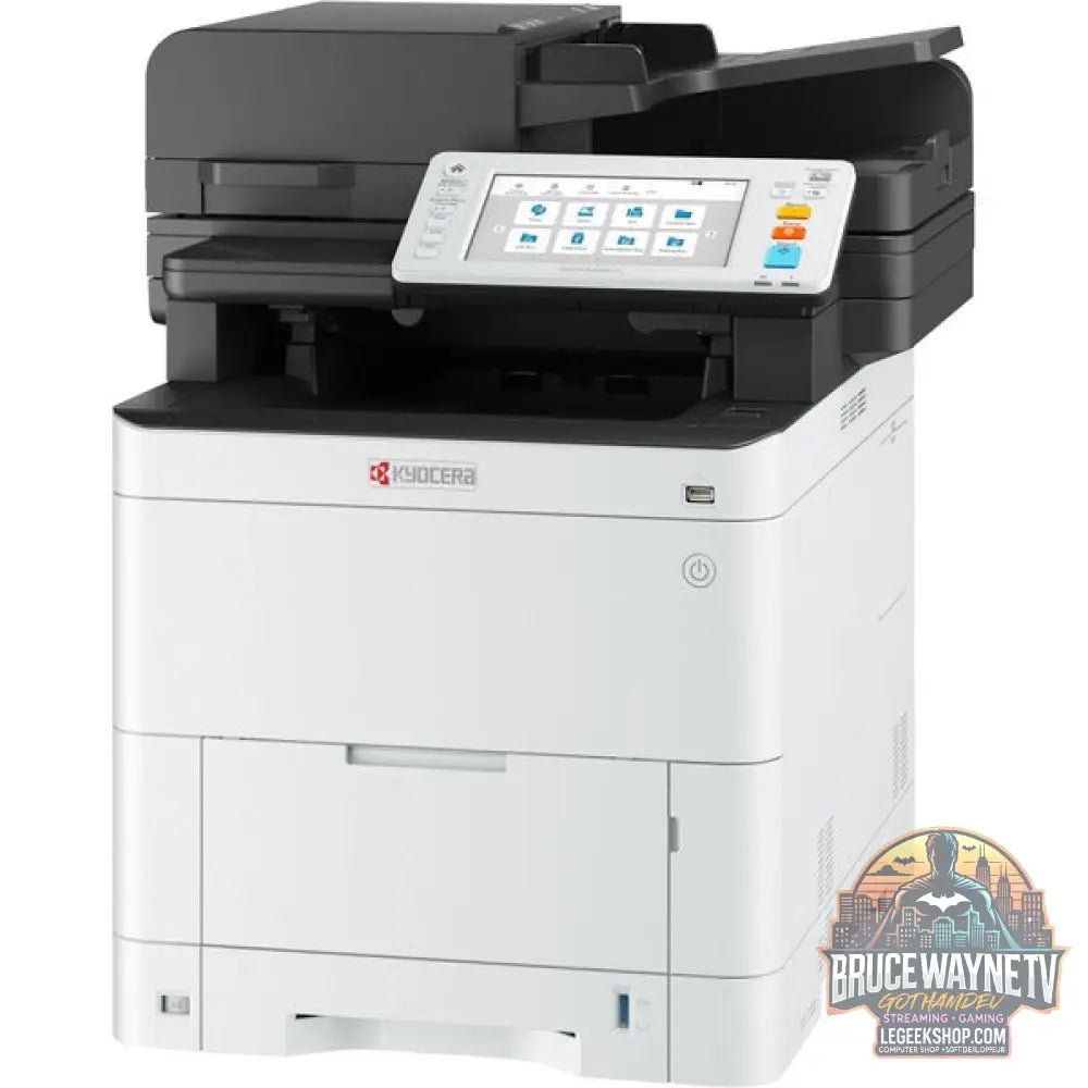 ECOSYS MA3500cifx - Kyocera - vue 3