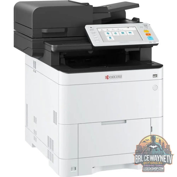 ECOSYS MA3500cix (inkl. 3 Jahre Kyocera Life Plus) - Kyocera
