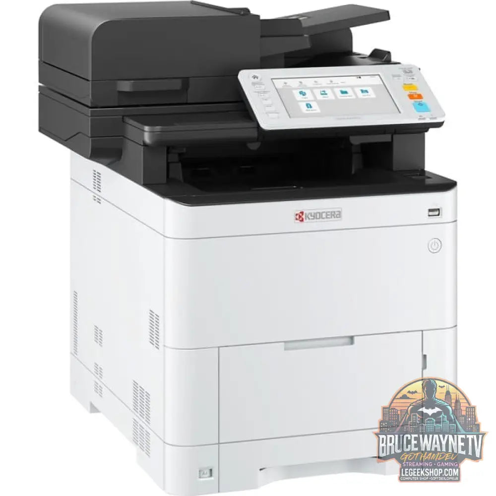 ECOSYS MA3500cix - Kyocera