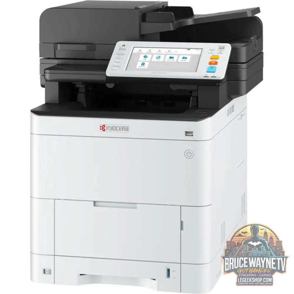ECOSYS MA3500cix - Kyocera - vue 3