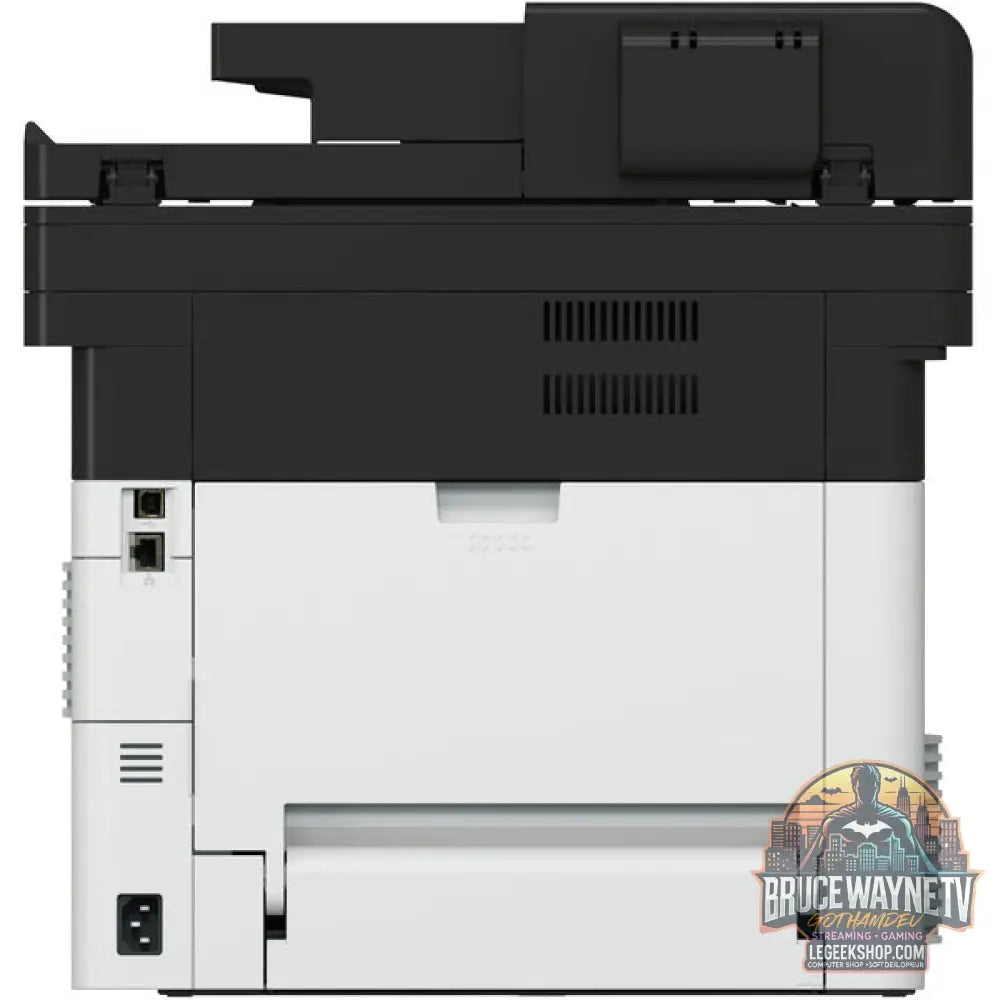 ECOSYS MA3500fx Plus (inkl. 3 Jahre Kyocera Life Plus) - Kyocera - vue 4