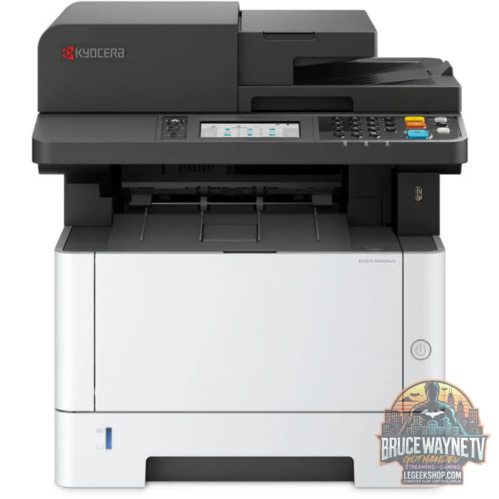 ECOSYS MA3501wfx Plus (inkl. 3 Jahre Kyocera Life Plus) - Kyocera - vue 2