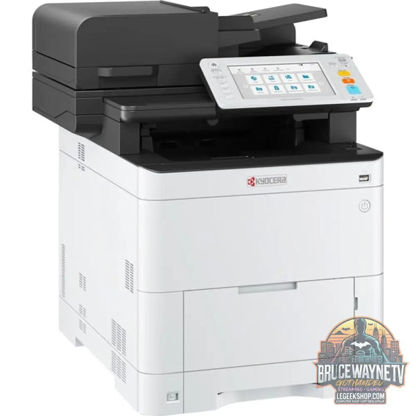 ECOSYS MA4000cifx - Kyocera