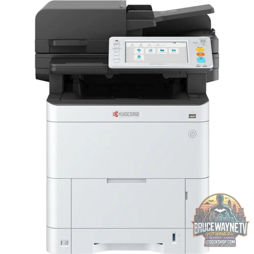 ECOSYS MA4000cix - Kyocera - vue 2