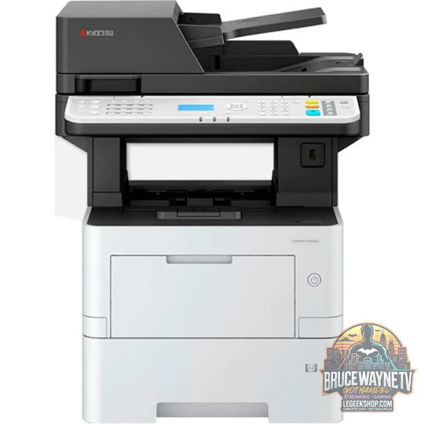 ECOSYS MA4500fx - Kyocera