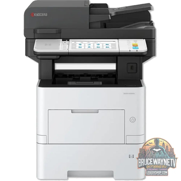 ECOSYS MA4500ifx - Kyocera