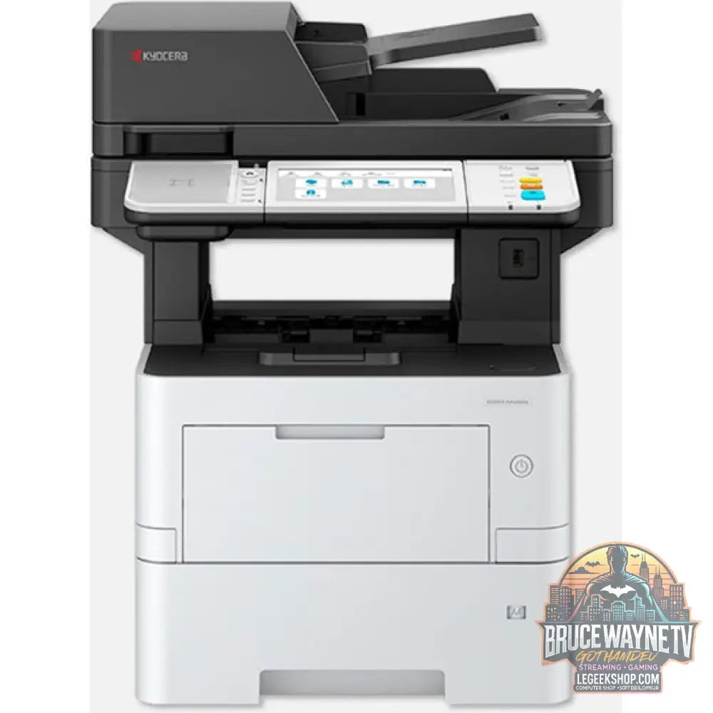 ECOSYS MA4500ix - Kyocera - vue 2