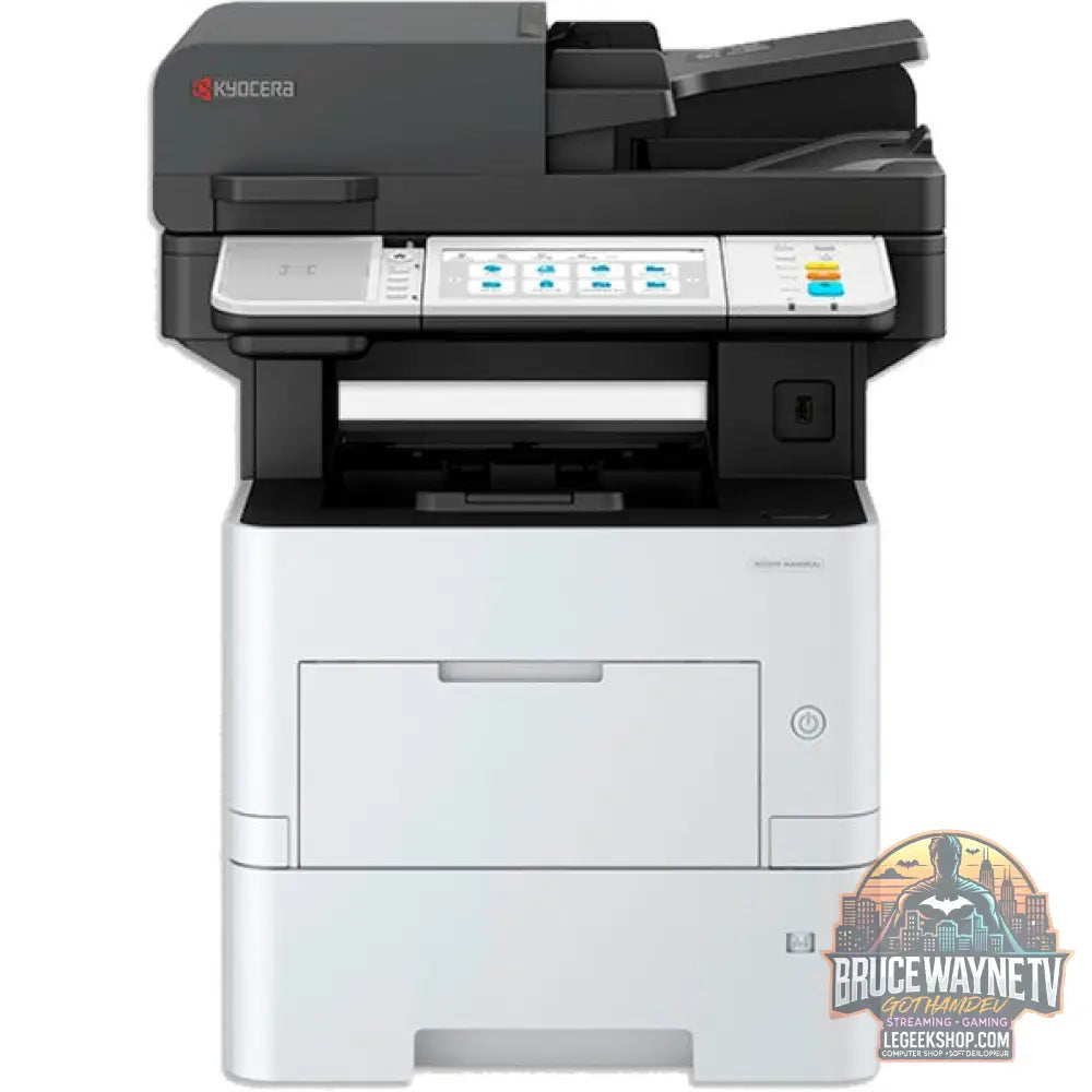 ECOSYS MA5500ifx (inkl. 3 Jahre Kyocera Life Plus) - Kyocera - vue 2