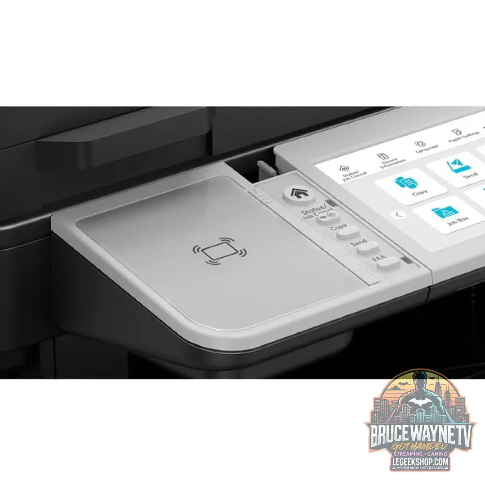 ECOSYS MA5500ifx - Kyocera - vue 3