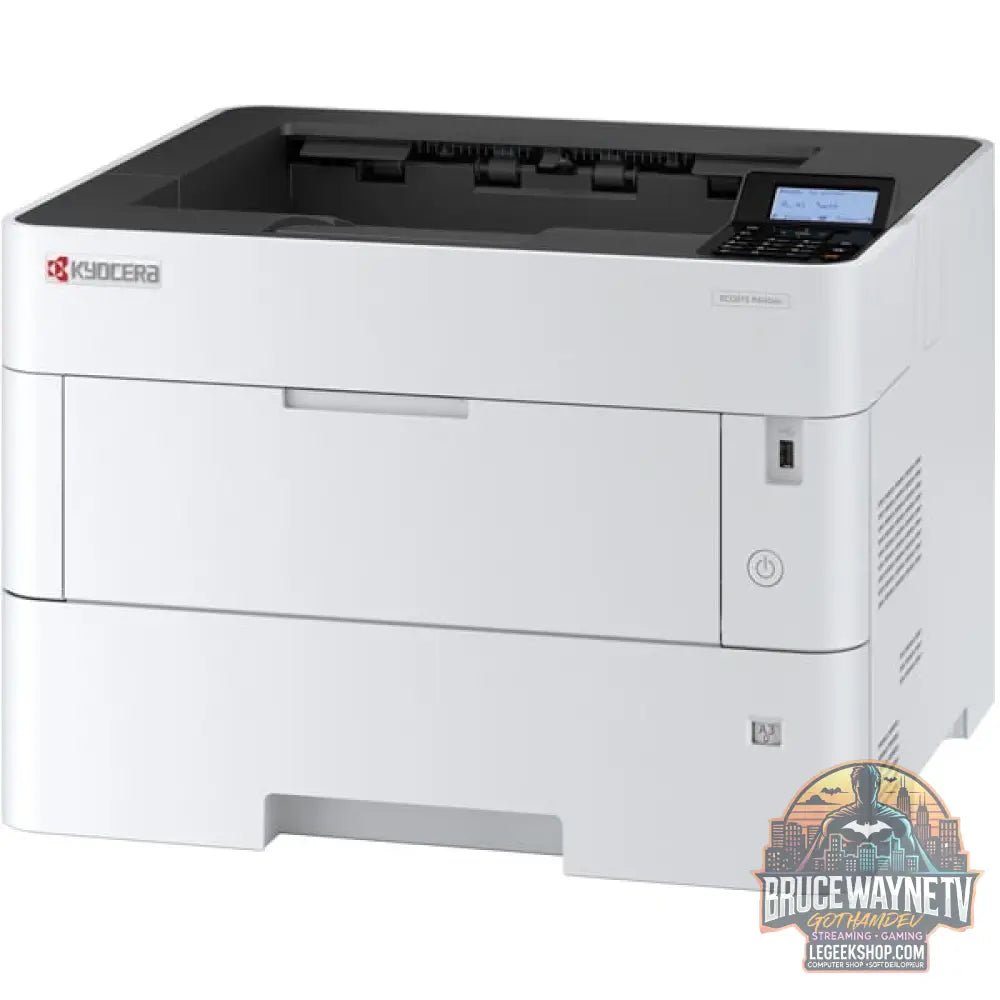 ECOSYS P4140dn - Kyocera - vue 3
