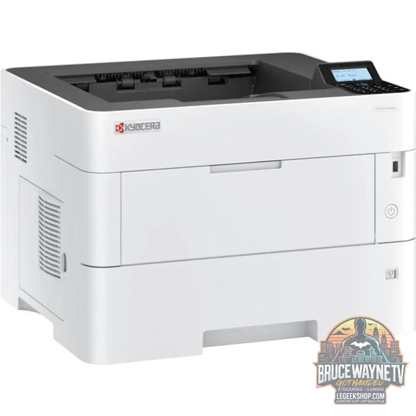 ECOSYS P4140dn - Kyocera