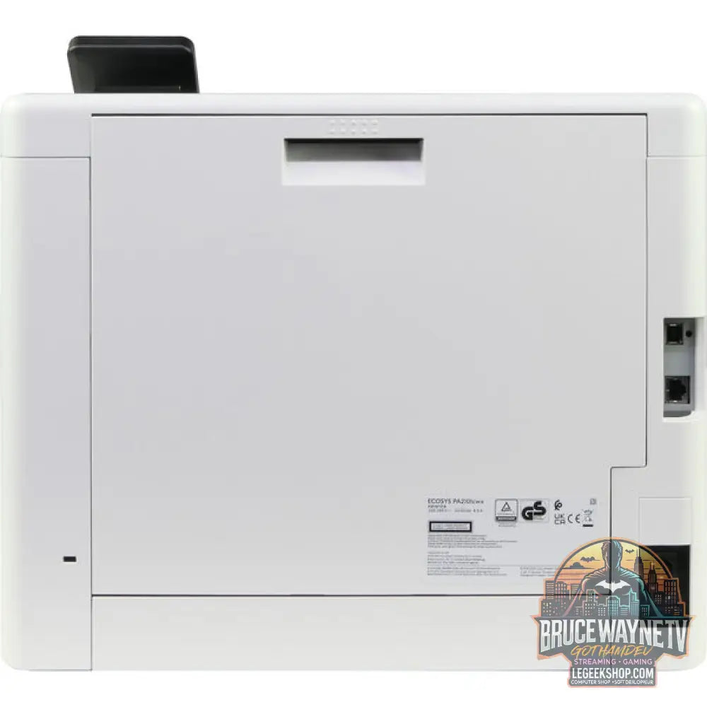ECOSYS PA2101cwx, Farblaserdrucker - Kyocera - vue 4