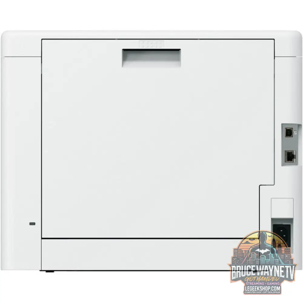ECOSYS PA2600cwx, Farblaserdrucker - Kyocera - vue 4