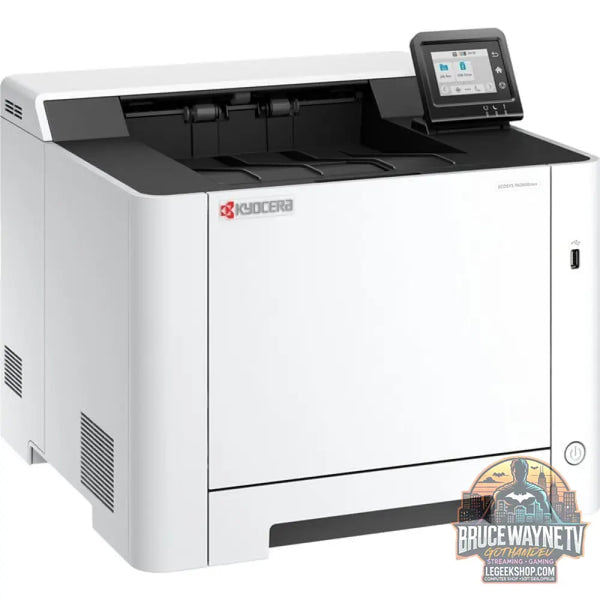 ECOSYS PA2600cwx, Farblaserdrucker - Kyocera