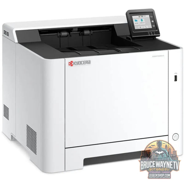 ECOSYS PA2600cwx Plus (inkl. 3 Jahre Kyocera Life Plus), Farblaserdrucker - Kyocera