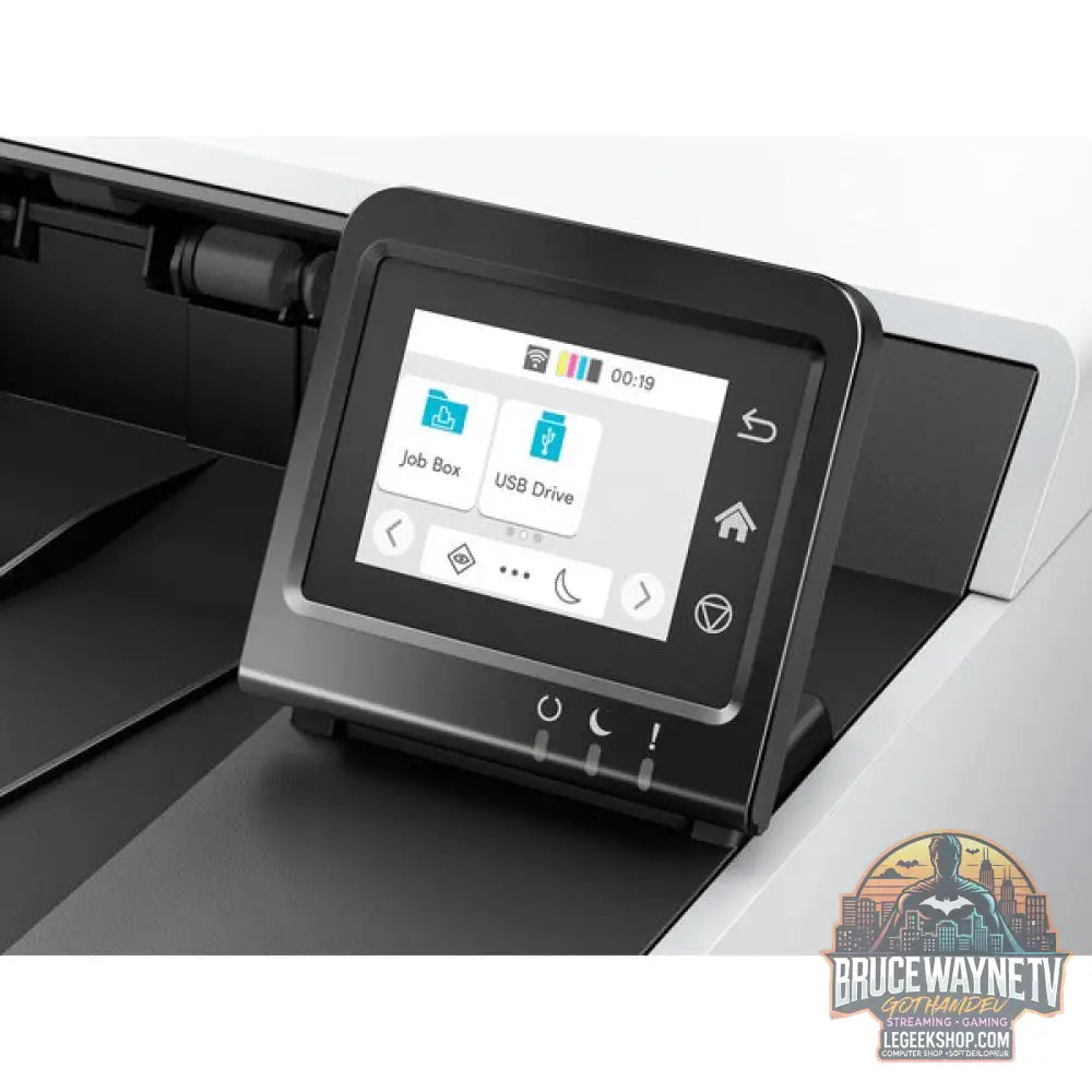 ECOSYS PA2600cx, Farblaserdrucker - Kyocera - vue 5