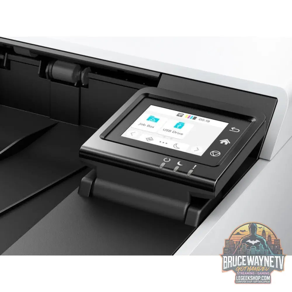 ECOSYS PA2600cx, Farblaserdrucker - Kyocera - vue 4
