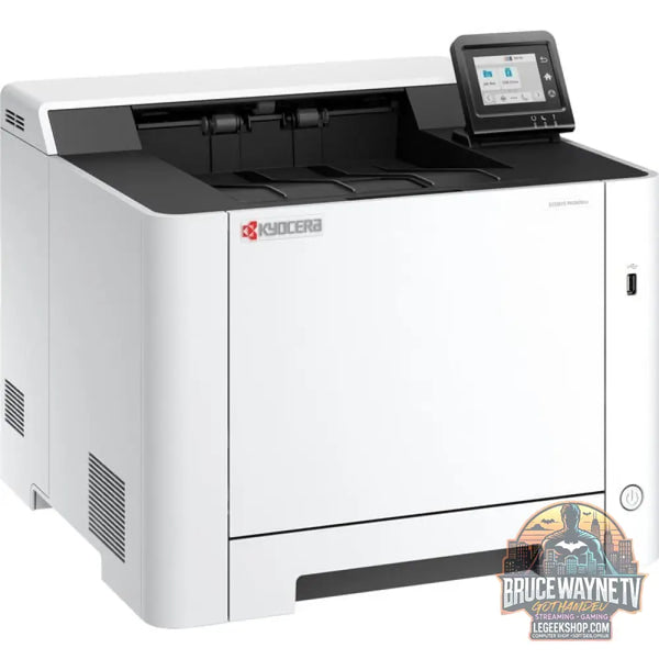 ECOSYS PA2600cx, Farblaserdrucker - Kyocera