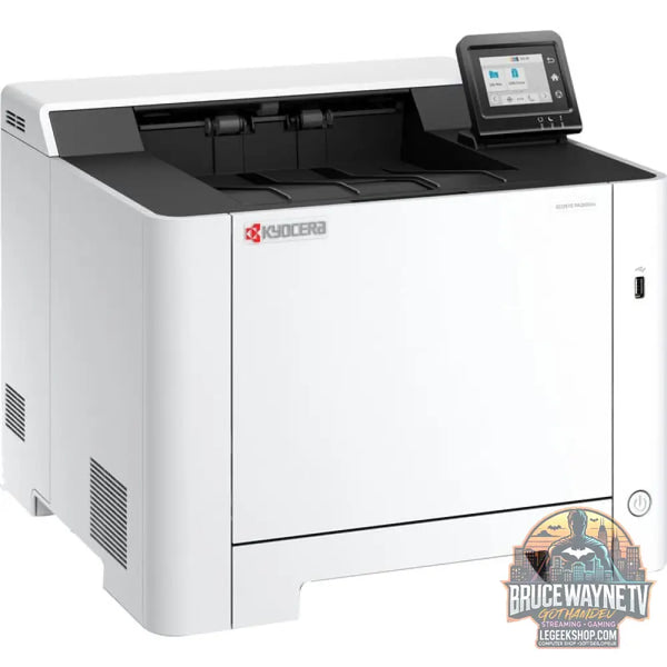 ECOSYS PA2600cx Plus (inkl. 3 Jahre Kyocera Life Plus), Farblaserdrucker - Kyocera