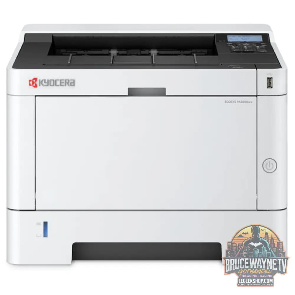 ECOSYS PA3500wx - Kyocera - vue 2