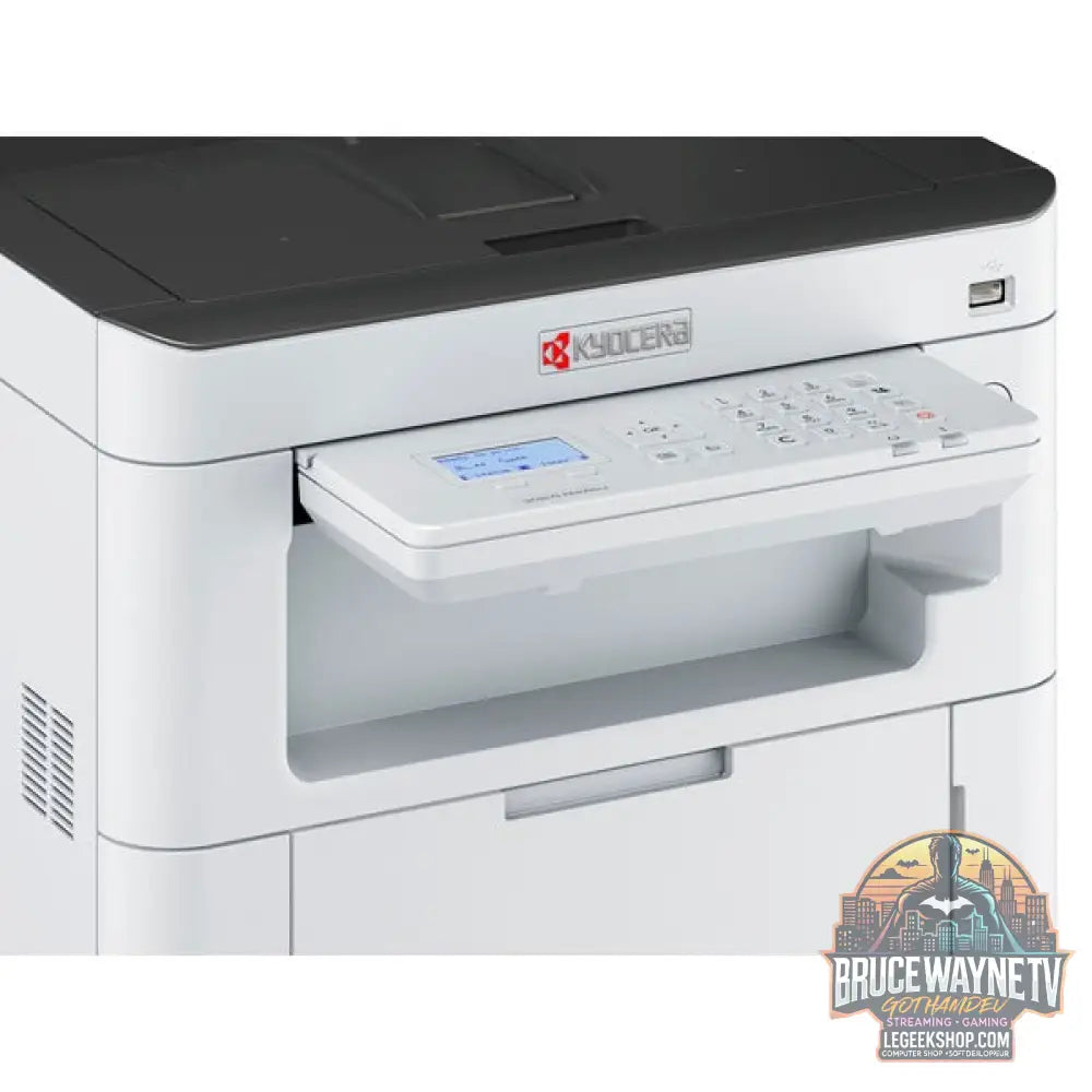 ECOSYS PA4000cx, Farblaserdrucker - Kyocera - vue 7