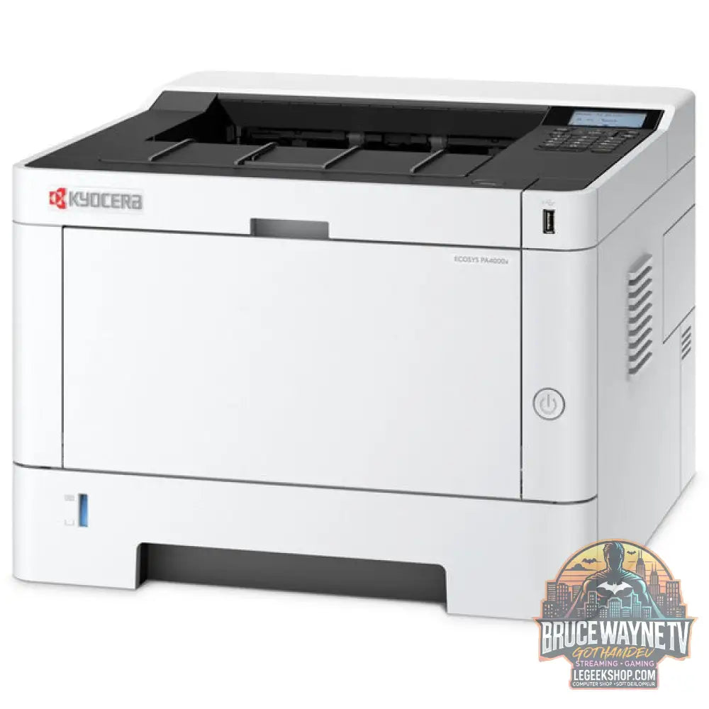 ECOSYS PA4000x - Kyocera - vue 3