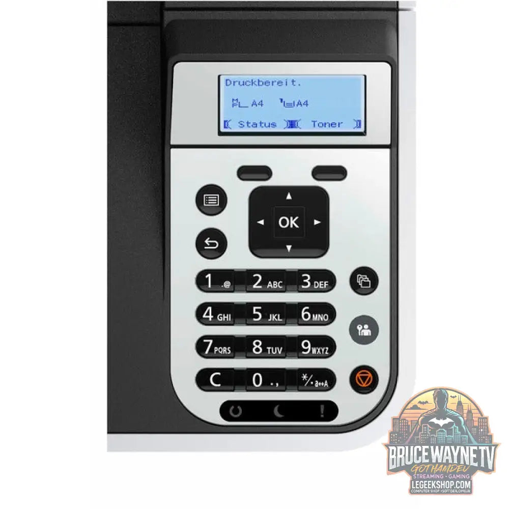 ECOSYS PA4500x - Kyocera - vue 5