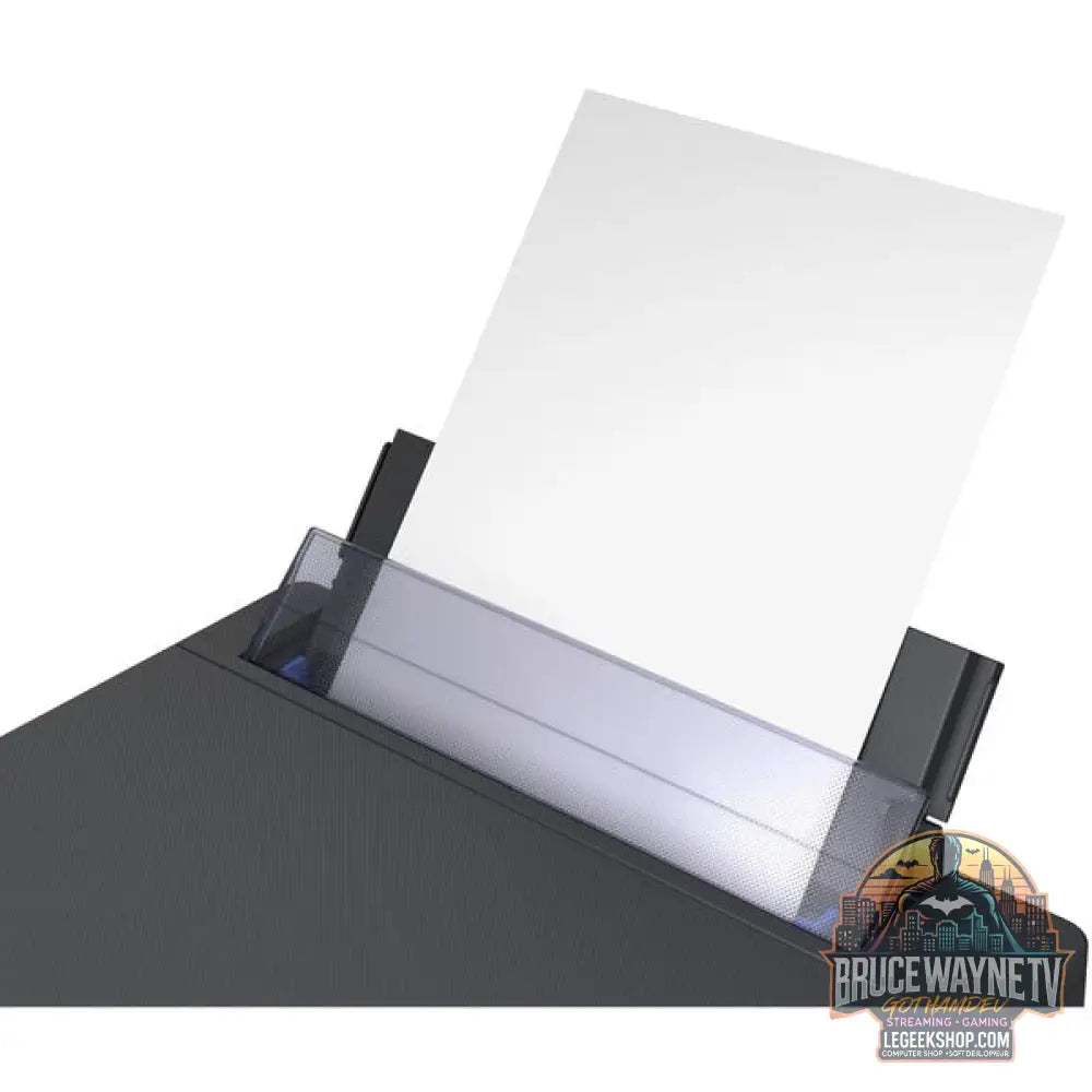 EcoTank ET-14100 - Epson - vue 11