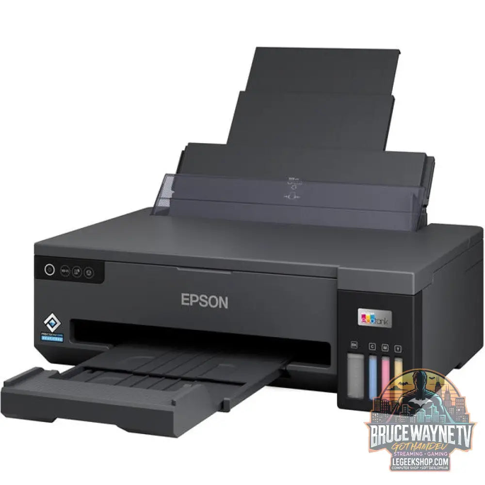 EcoTank ET-14100 - Epson - vue 7