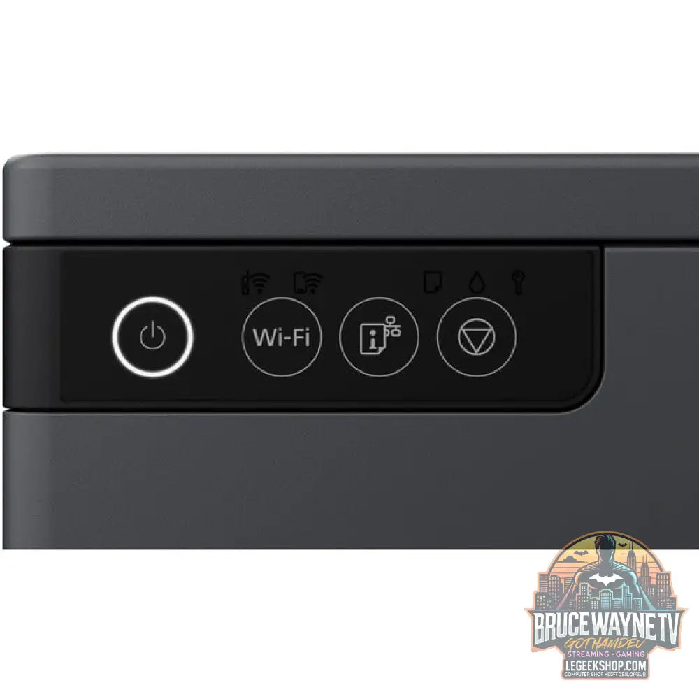 EcoTank ET-14100 - Epson - vue 9