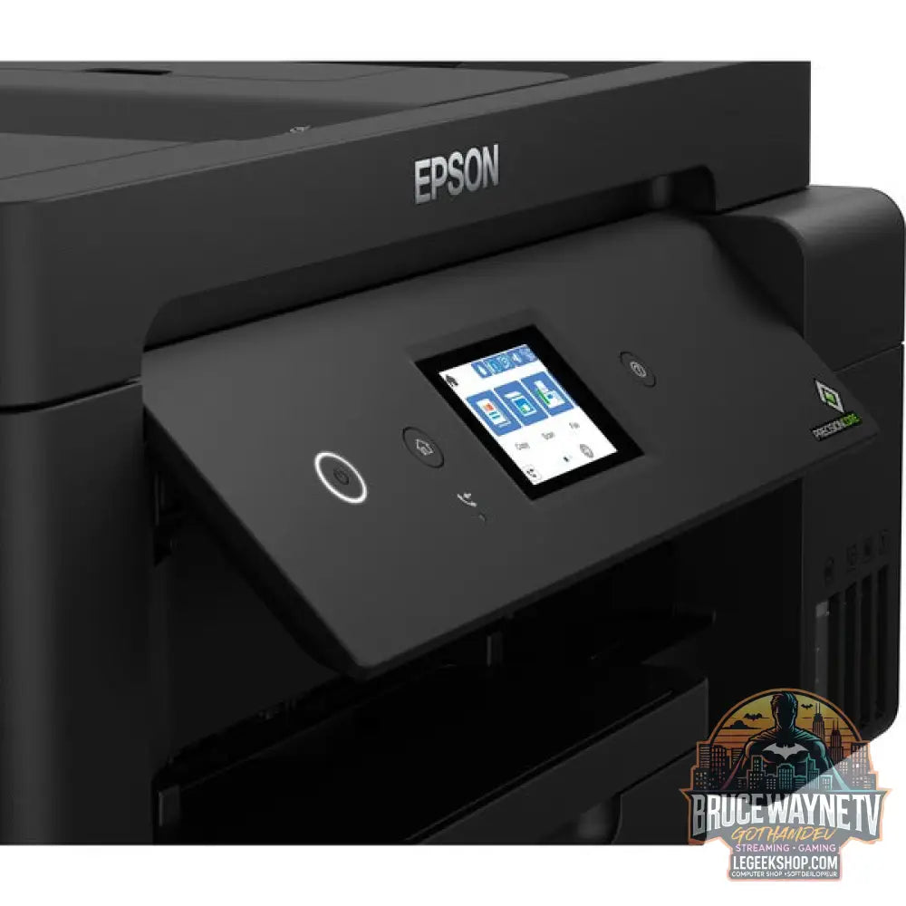 EcoTank ET-15000 - Epson - vue 11