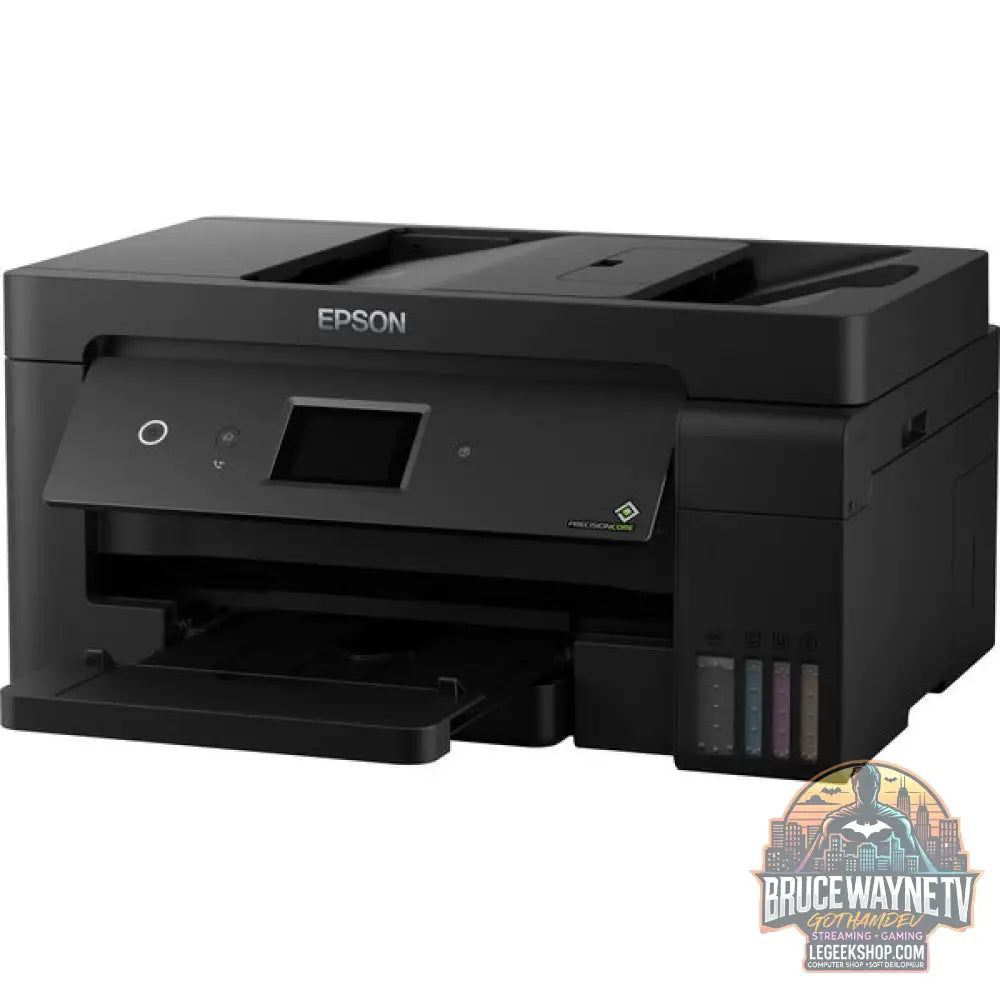 EcoTank ET-15000 - Epson - vue 5