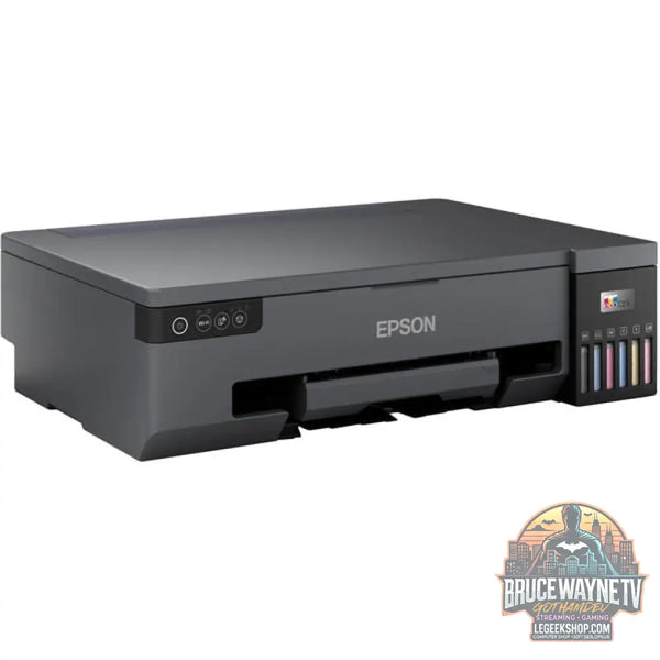 EcoTank ET-18100 - Epson