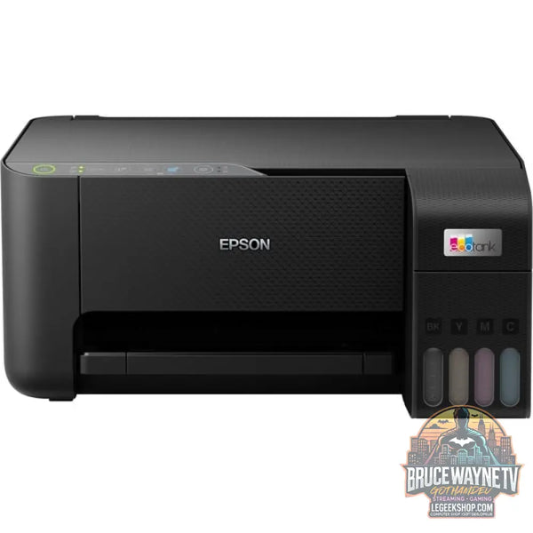 EcoTank ET-2860 - Epson