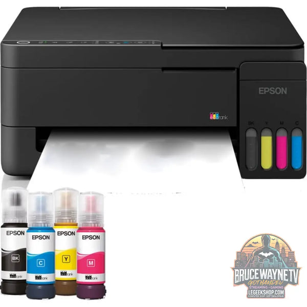 EcoTank ET-2912 - Epson