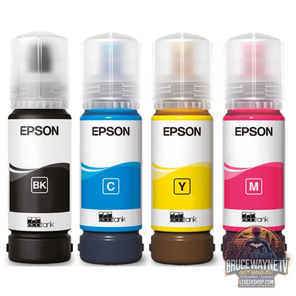 EcoTank ET-2922 - Epson - vue 3