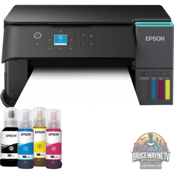 EcoTank ET-2950 - Epson