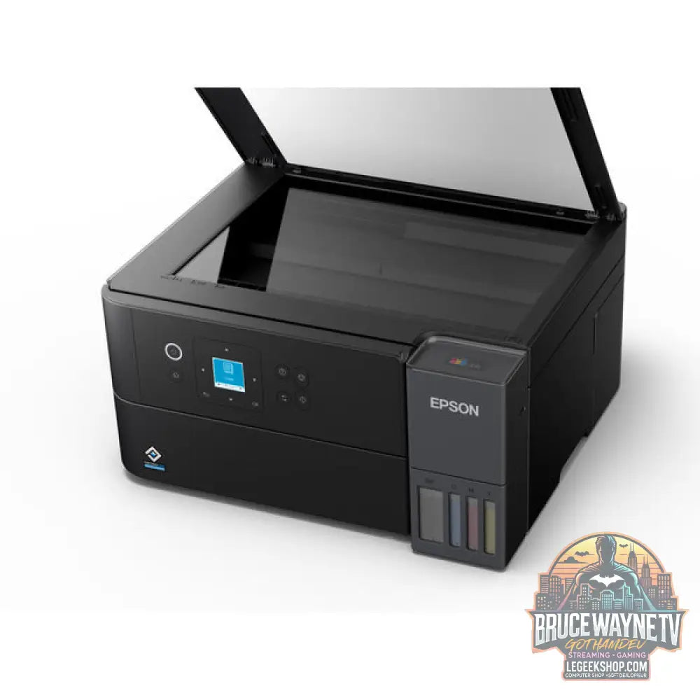 EcoTank ET-2950 - Epson - vue 17