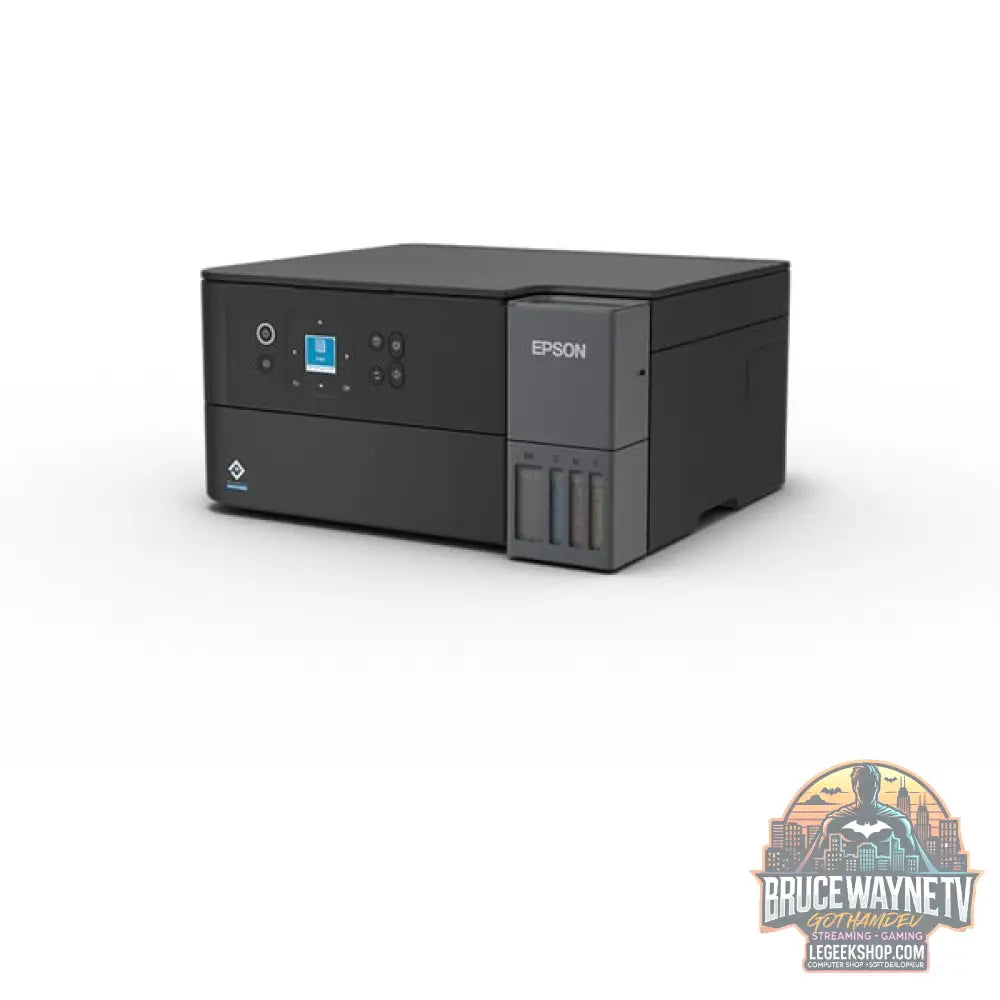 EcoTank ET-2955 - Epson - vue 3