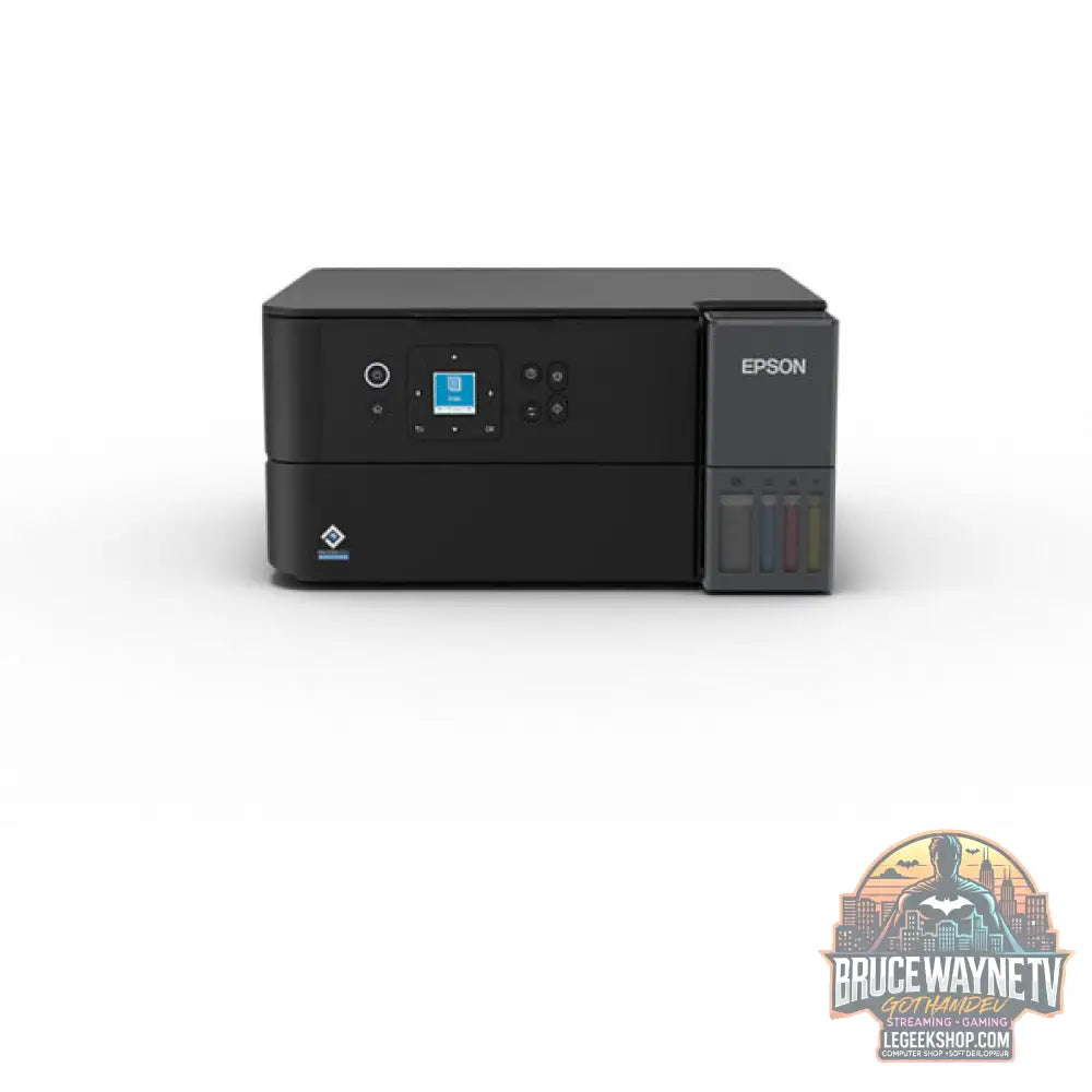 EcoTank ET-2955 - Epson - vue 2