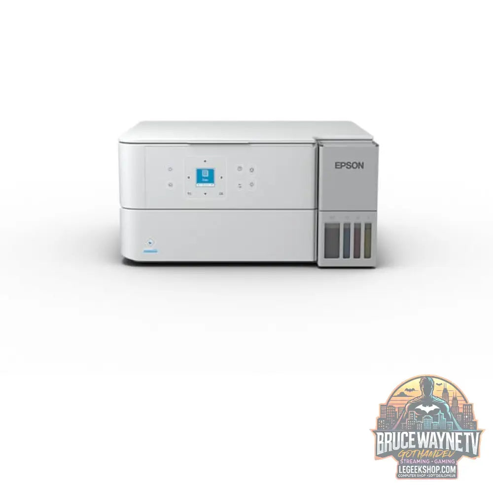 EcoTank ET-2959 - Epson - vue 2