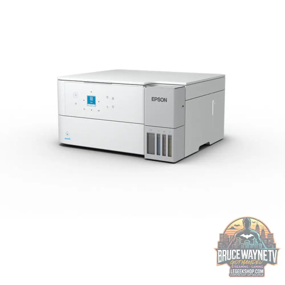 EcoTank ET-2959 - Epson - vue 3