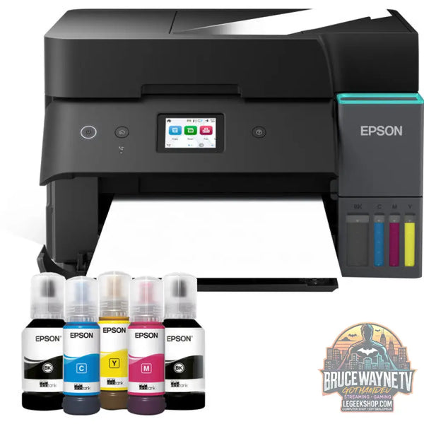 EcoTank ET-4950 - Epson