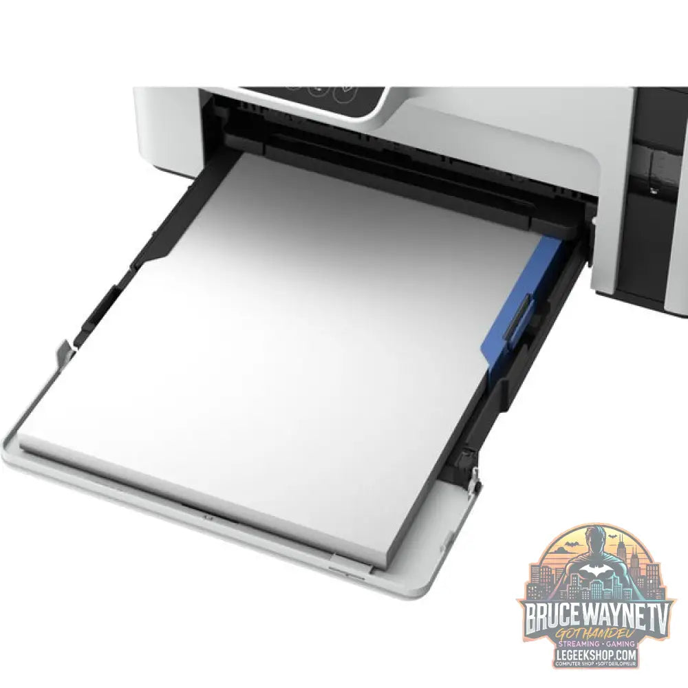 EcoTank ET-M2120 - Epson - vue 13