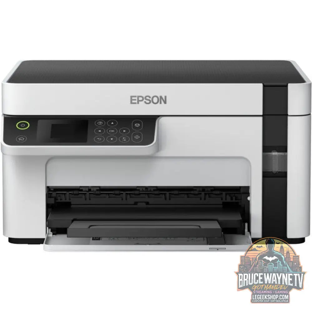 EcoTank ET-M2120 - Epson - vue 5