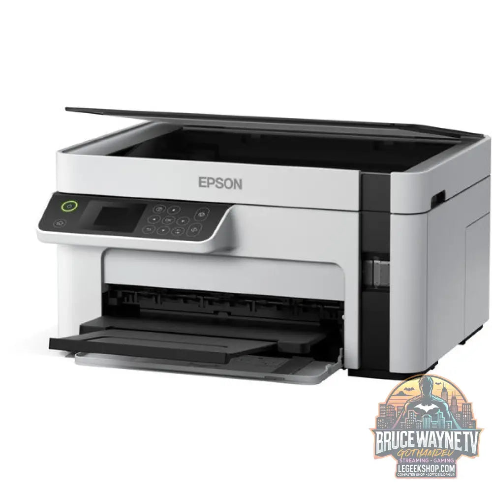 EcoTank ET-M2120 - Epson - vue 8