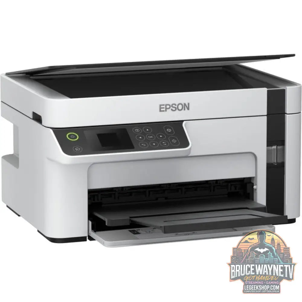 EcoTank ET-M2120 - Epson - vue 2