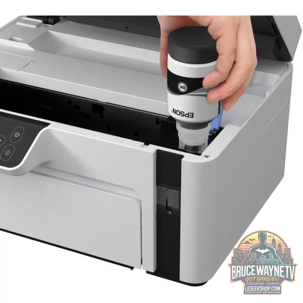 EcoTank ET-M2120 - Epson - vue 15