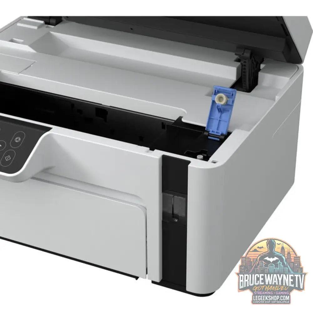 EcoTank ET-M2120 - Epson - vue 14
